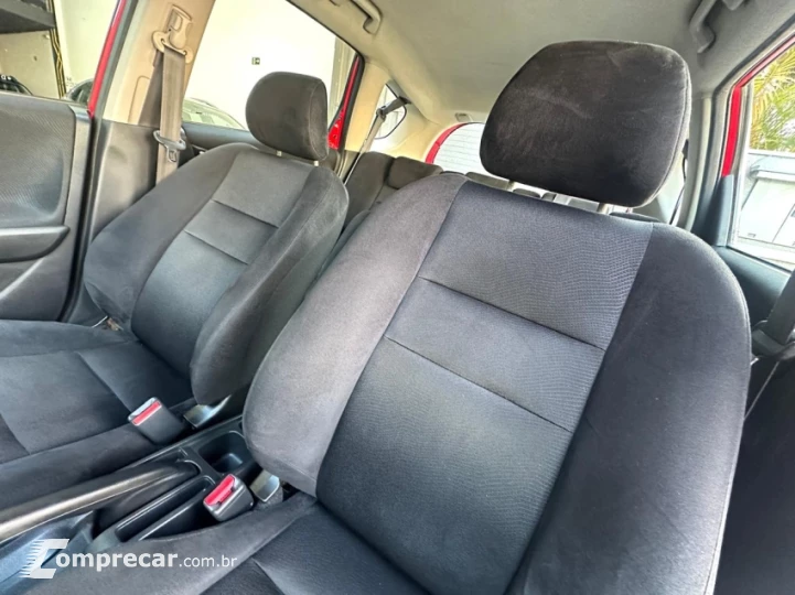 FIT 1.5 EX 16V