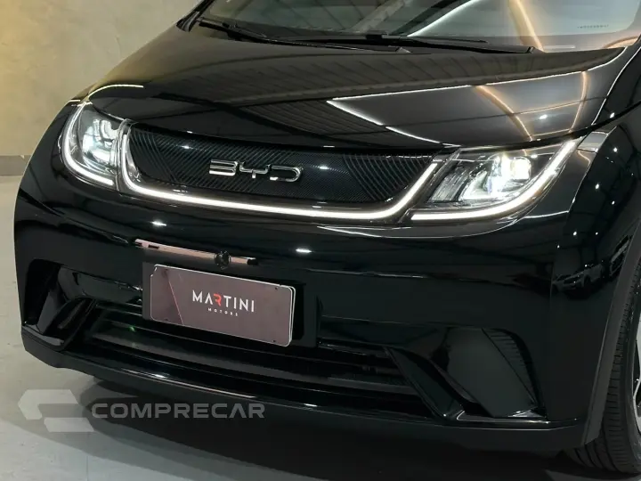 Dolphin EV GS (Elétrico)