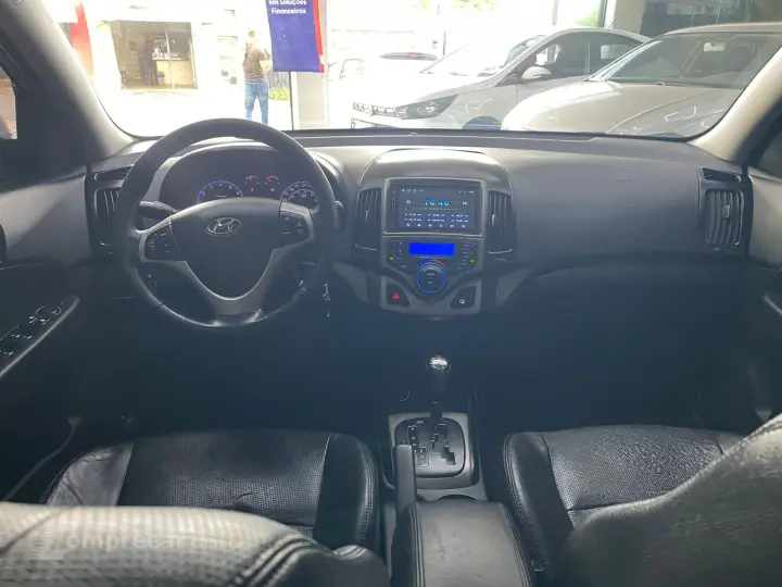 I30 2.0 MPFI GLS 16V