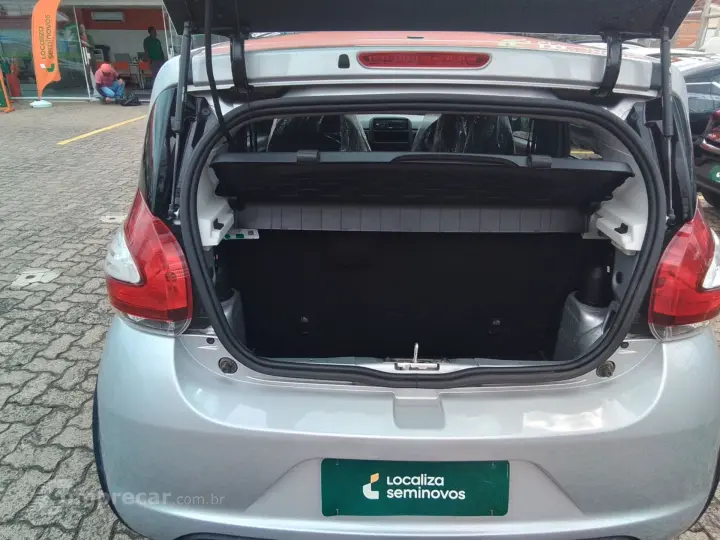 MOBI 1.0 EVO FLEX LIKE. MANUAL