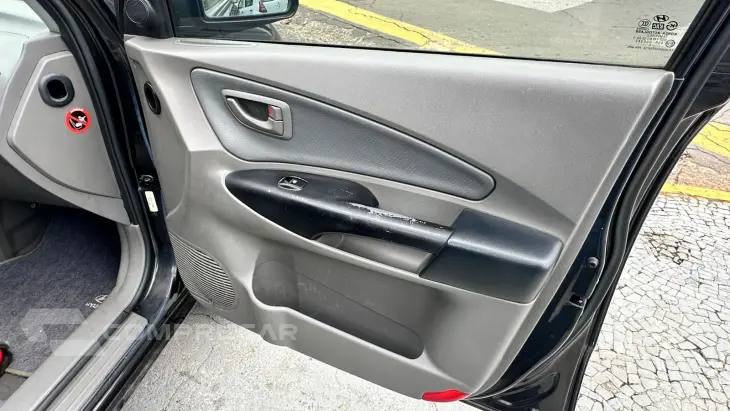 TUCSON 2.0 MPFI GLS 16V 143cv 2WD