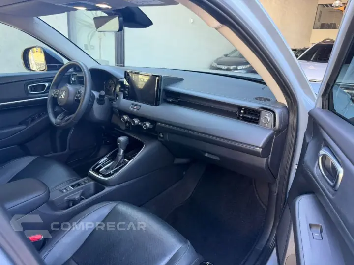 HR-V EXL 1.5 Flex Sensing 16V 5p Aut.