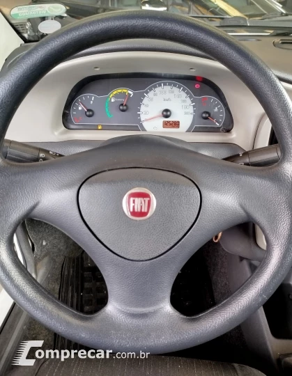 PALIO 1.0 MPI Fire Economy 8V