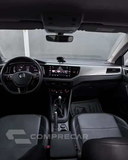 POLO 1.0 200 TSI Highline