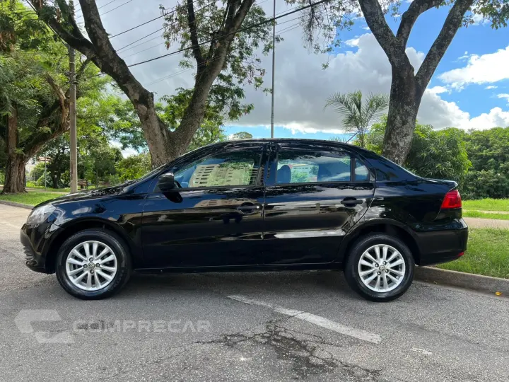 VOYAGE 1.6 MI City 8V