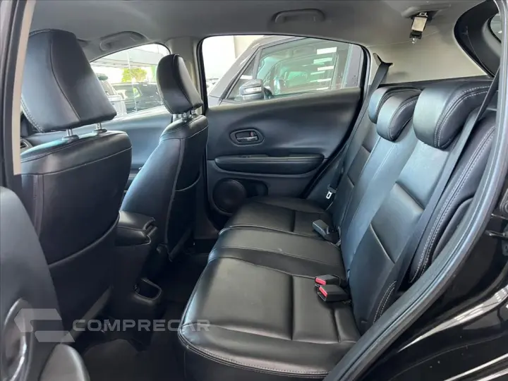 HR-V 1.8 16V FLEX EX 4P AUTOMÁTICO