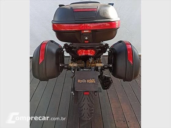 KAWASAKI VERSYS 1000 ABS