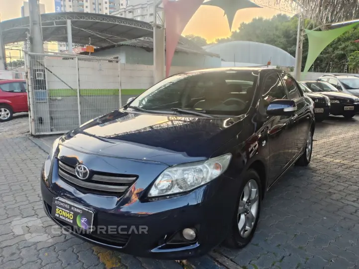 COROLLA