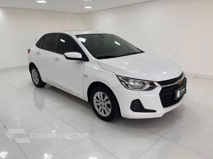 ONIX 1.0 LT