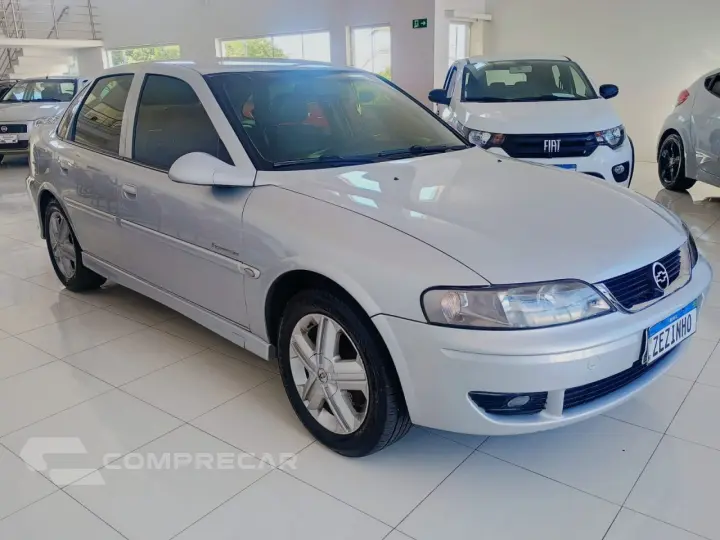 Vectra Sedan 2.0 4P EXPRESSION