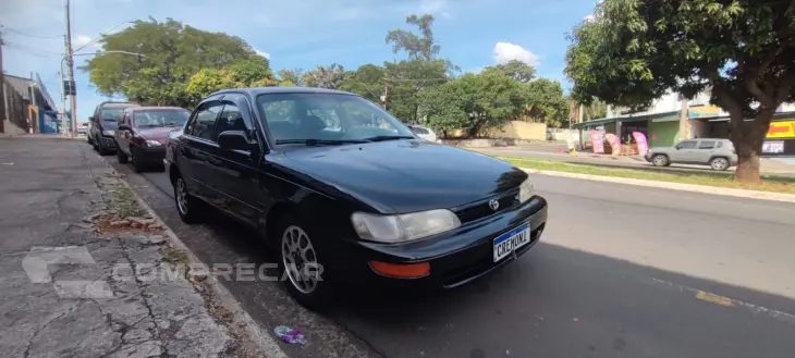 COROLLA 1.8 LE 16V
