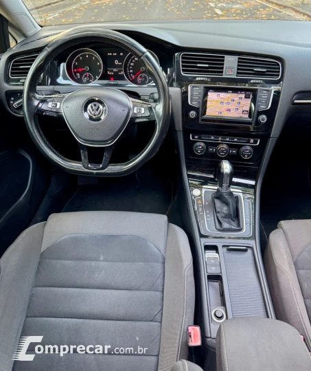 GOLF 1.4 TSI Highline 16V