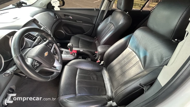 CRUZE 1.8 LT 16V