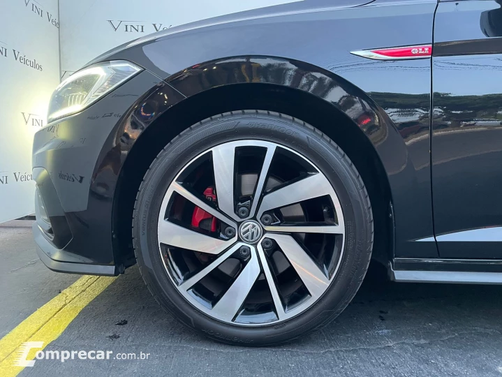 JETTA 2.0 350 TSI GLI