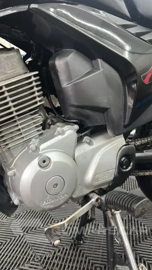 HONDA CG FAN 150 2013 – ABAIXO DA TABELA