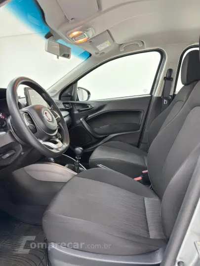 ARGO 1.3 Firefly Drive