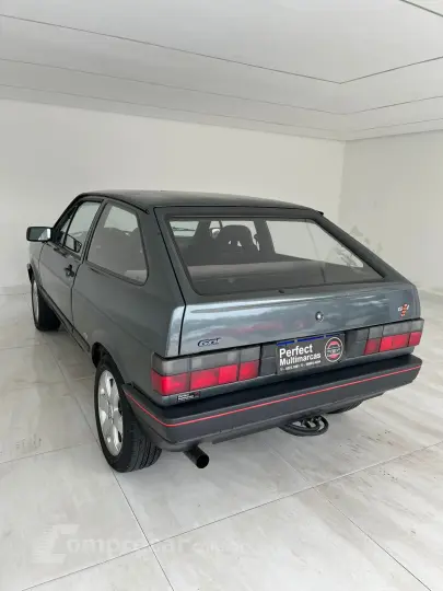 GOL 1.8 CL 8V