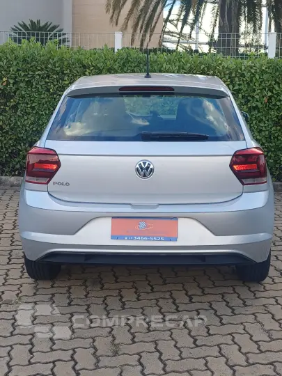 POLO 1.0 MPI
