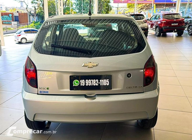 CELTA 1.0L LT