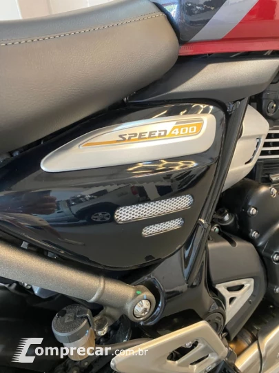 Speed Triple