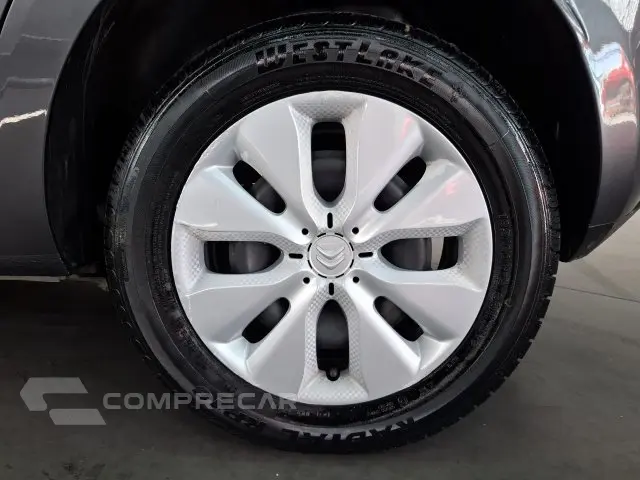 C3 - 1.2 PURE TECH ORIGINE MANUAL