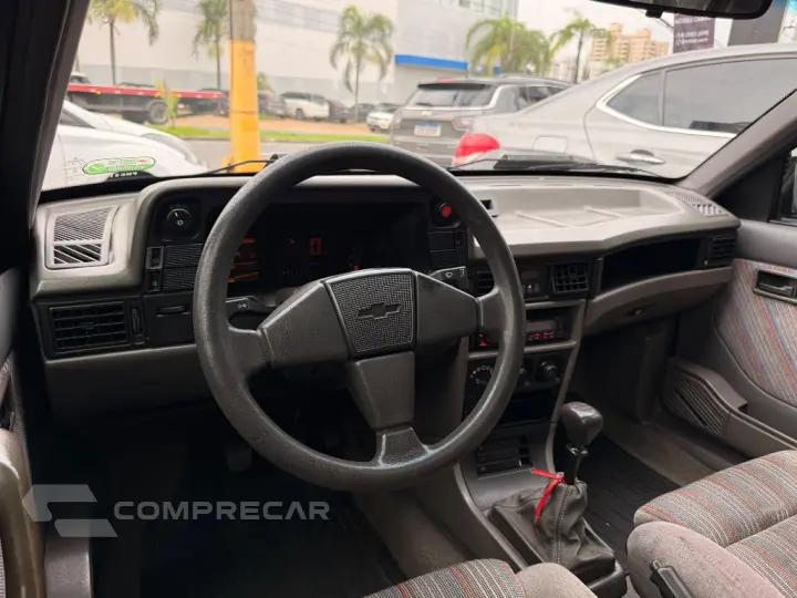 Kadett GSi / GS 2.0