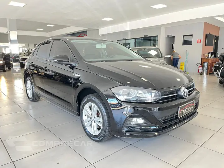 POLO COMFORTLINE 1.0