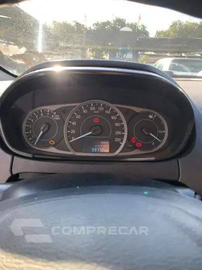 KA + 1.0 SE 16V