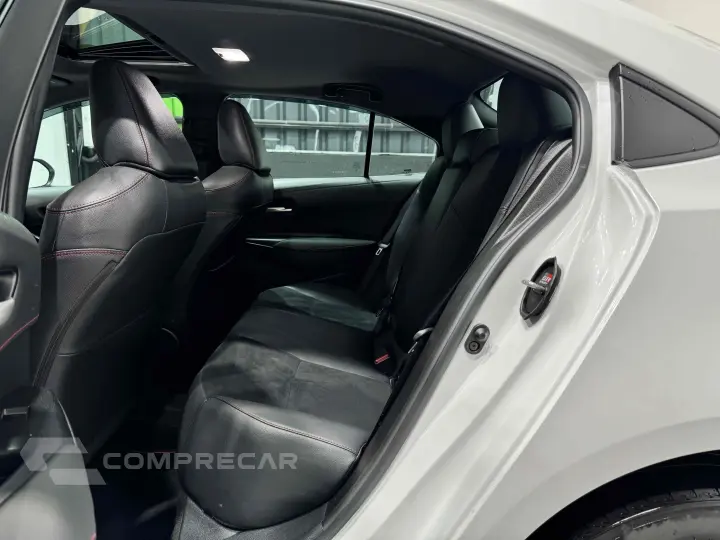 COROLLA 2.0 VVT-IE FLEX GR-S DIRECT SHIFT
