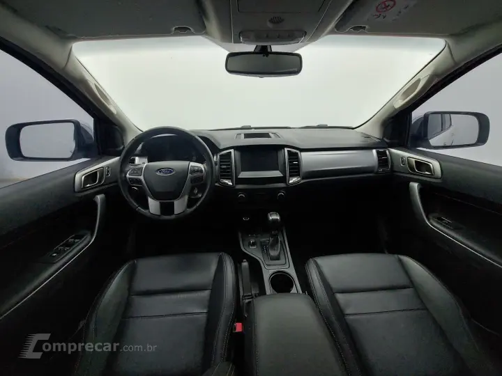 RANGER 3.2 XLT 4X4 CD 20V DIESEL 4P AUTOMÁTICO