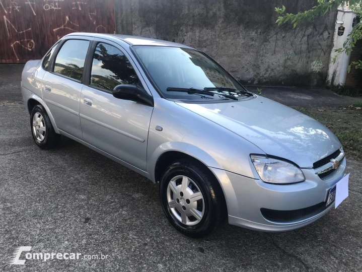 CORSA 1.0 MPFI Classic Sedan 8V