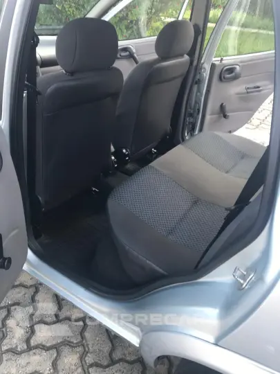 CLASSIC 1.0 MPFI VHC Super 8V