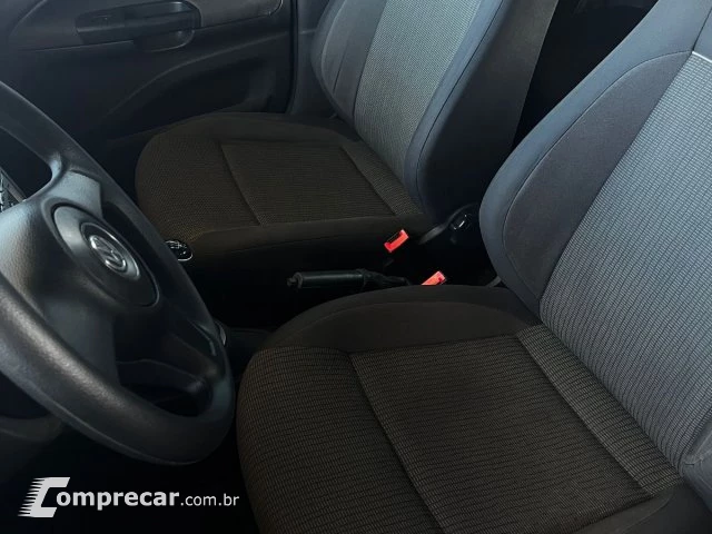 GOL - 1.0 MI 8V 4P MANUAL G.VI