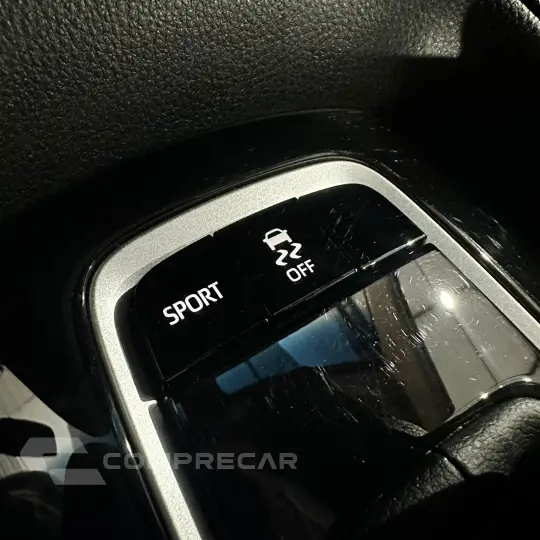Corolla XEi 2.0 Flex 16V Aut.