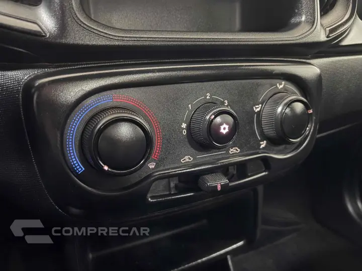 STRADA 1.4 FIRE FLEX ENDURANCE CS MANUAL