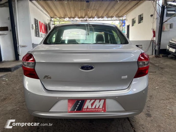 KA + SE 1.5 MEC.