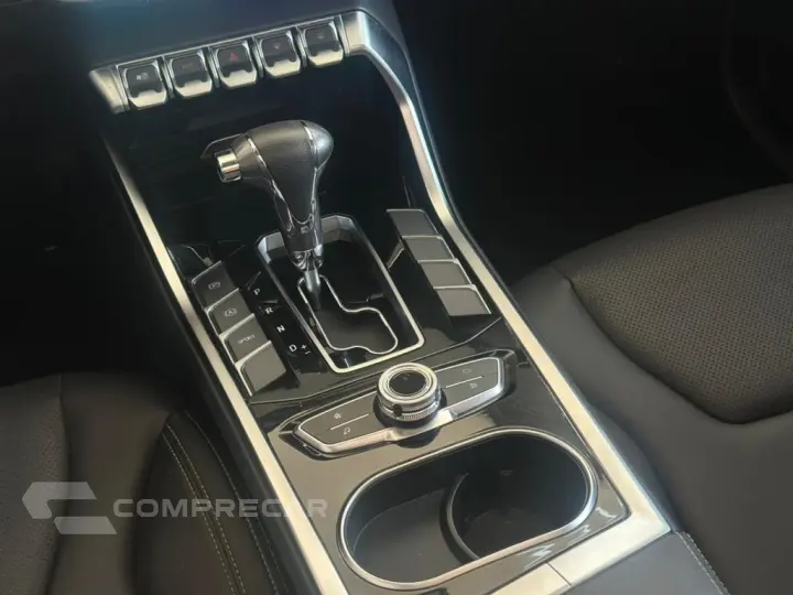 TERRITORY 1.5 ECOBOOST GTDI GASOLINA SEL AUTOMÁTICO