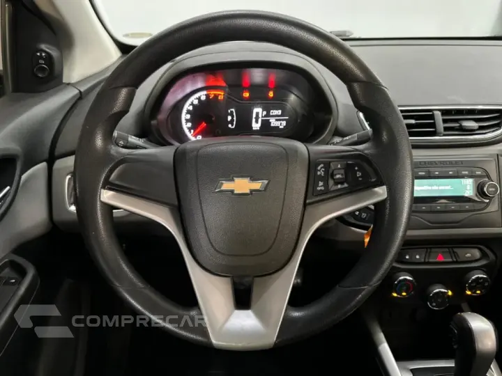 ONIX 1.4 MPFI ADVANTAGE 8V FLEX 4P AUTOMÁTICO