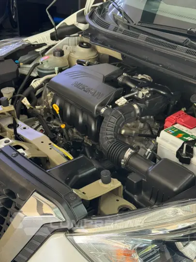 KICKS 1.6 16vstart SV