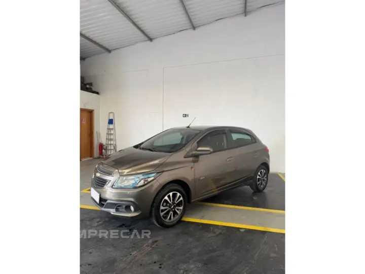 ONIX 1.4 MPFI LT 8V FLEX 4P MANUAL