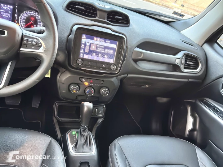 RENEGADE 1.3 T270 TURBO FLEX SPORT AT6