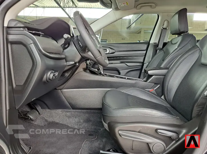 COMPASS 1.3 T270 Turbo Longitude