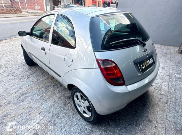 KA 1.0 MPI GL 8V