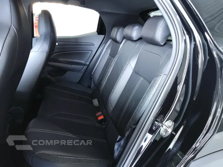 TERA 1.0 170 TSI HIGH AUTOMÁTICO