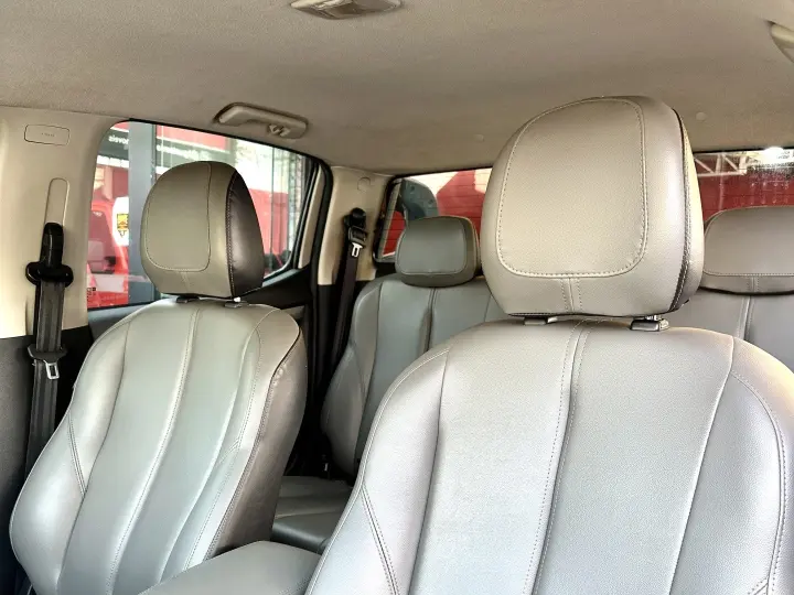 S10 2.8 16V TURBO DIESEL LTZ CD 4X4 AUTOMÁTICO