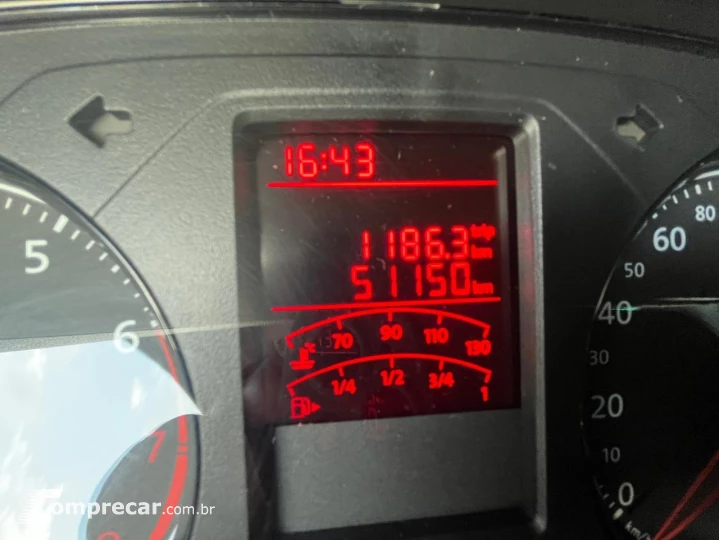 Gol 1.0 Flex 12V 5p