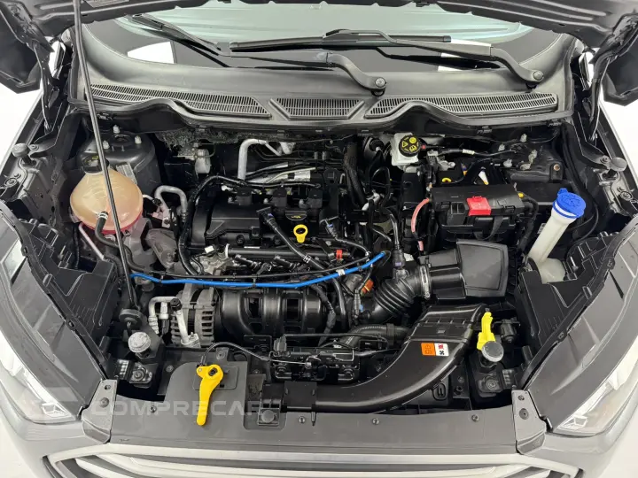 ECOSPORT 1.5 Ti-vct SE