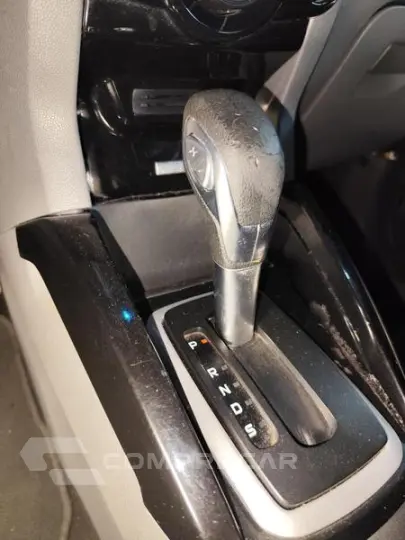 ECOSPORT 2.0 FREESTYLE 16V FLEX 4P POWERSHIFT