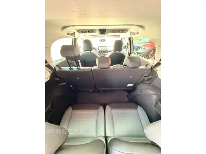 C3 AIRCROSS 1.0 TURBO 200 FLEX SHINE 7L CVT