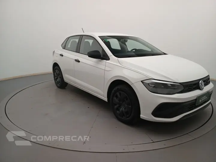 POLO 1.0 MPI TRACK MANUAL